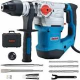 Which rotary hammer drill is best?