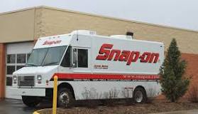 Who makes snap-on tools?