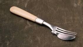 Why is it called fork?