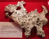 Will a metal detector find silver?
