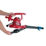 What is the most powerful Toro leaf blower?