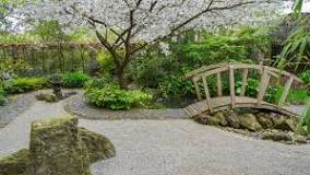 Are Zen gardens low maintenance?