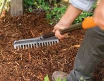 Can I use a bow rake for leaves?