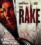 Did they make a movie about the rake?