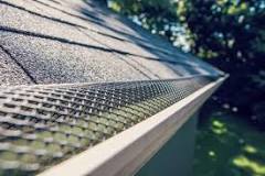 Do gutters need to be cleaned with gutter guards?