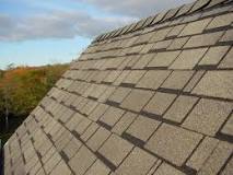 Do you lay shingles from top to bottom?