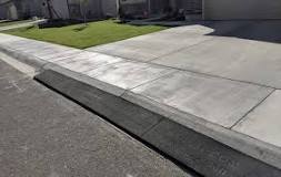 How do you remove a driveway without scraping it?