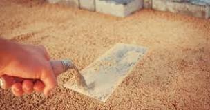 Is play sand the same as leveling sand?