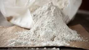 Is silica sand the same as diatomaceous earth?