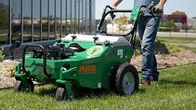 When Should I aerate in the spring?