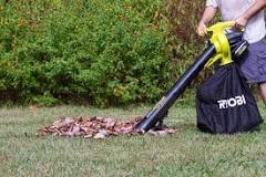 What is a leaf picker?