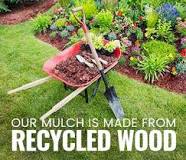 Should you replace mulch every year?