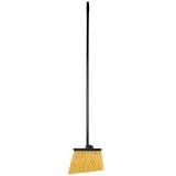 What are the 2 types of broom?