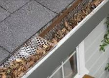 What are the disadvantages of gutter guards?