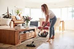What are the top 5 vacuum cleaners on the market?