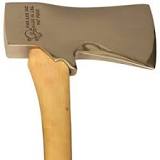 What brand axe do firefighters use?