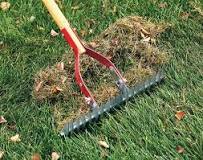 What is a soil rake?