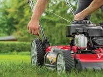What is the best cheapest lawnmower?