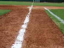 What is the best dirt for a baseball infield?
