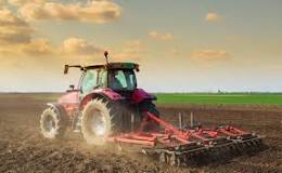 What is the difference between a harrow and a tiller?