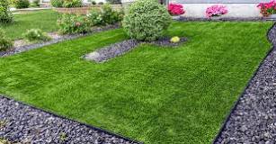 What is the lifespan of artificial grass?
