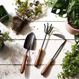 What is the most versatile gardening tool?