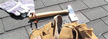 What kind of tools do roofers use?