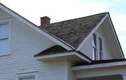 What part of roof is rake?