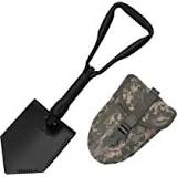 What shovel does the US military use?
