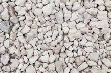 What type of gravel is best for a driveway?