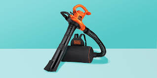 Who makes the best yard vacuum?