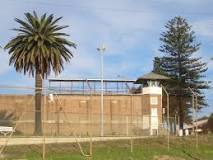 Who owns Long Bay jail?