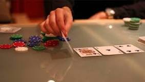 Why are poker rakes illegal?